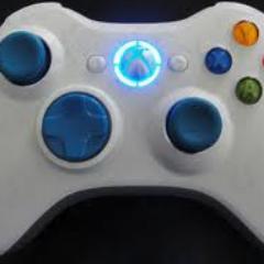 modded controllers