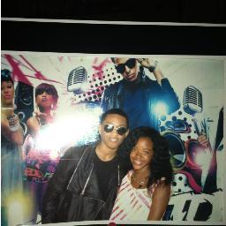 Taurus| Dancer| In Love With Jacob Latimore FMOI: Charli___ 3 underscores
erscores