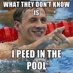 Aquatics_Nerd's profile picture. 6 years of guarding. 4 years of managing. 4 years of being a pool boy. 2 spinals. 36 saves. Countless nosebleeds.