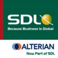 We apply the best practices & tools in listening. Our full service reports offer actionable insights and strategies. A proud member of SDL.
