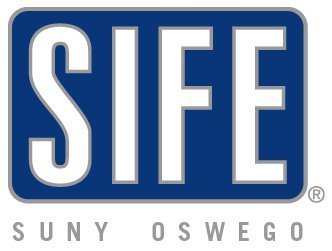 SUNYOswegoSIFE's profile picture. SIFE students design educational projects that help people understand the principles of free enterprise and how to use this information to empower themselves.