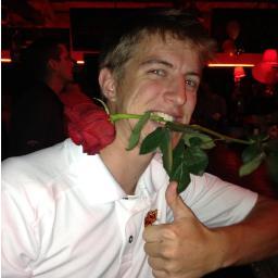 TheFitzLogan's profile picture. Engineer. somewhere someone is having the  best day of their life ΠKA