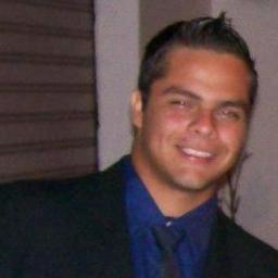 Manhux's profile picture. 