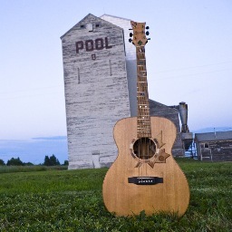 Voyageur, the Six String Nation guitar made from pieces of Canadian heritage brings history to life and to music. From Peabody Award winner Jowi Taylor