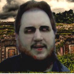 I'm a web designer, horror author, RPGer, tech & web enthusiast.