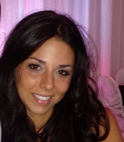 AmelieBrassard's profile picture. 