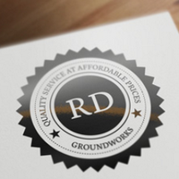 RD Construction (@rd_groundworks) 's Twitter Profile