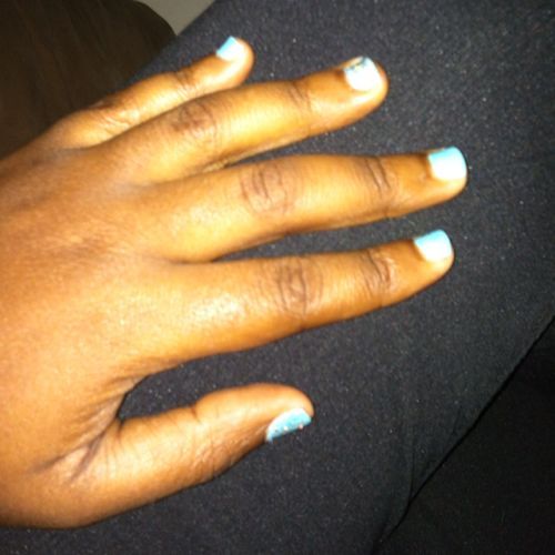 Outofmymindvon's profile picture. 