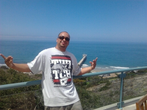 dointhemost760's profile picture. 