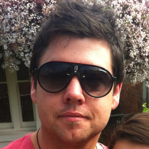 Matt_Groves's profile picture. Thoughts are my own. They can range anywhere from obsessive sports thoughts to my views on women who are searching for Brad Pitt. Know your limitations ladies.