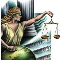 Luchar por la justicia, hasta vencer.