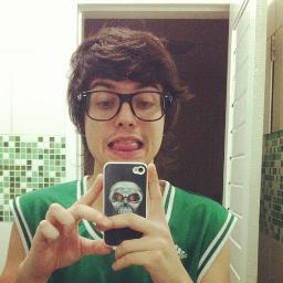A tua voz é a única que pode me salvar,o teu soriso é o único que pode me curar,anjo da minha vida Pedro Lanza. 
Since:26/11/10
Donas:@__anapires & @_repires