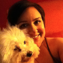 SingingKoz's profile picture. I teach, I sing. Dog is good.