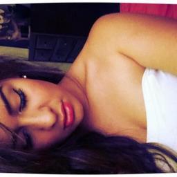 Heyy beautiful the name ish Lola && i am 17 so follow me && i follow back. unfollow me && i so da same ;D