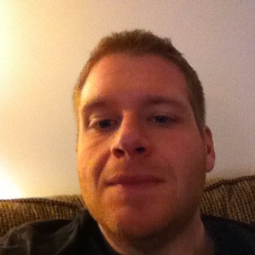 CHaney43's profile picture. 