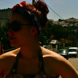 World and human enthusiast.
Film production.