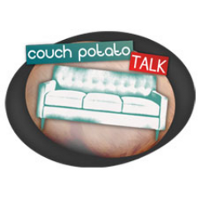 Couch Potato Talk On Twitter Like Batman Read My Review Of