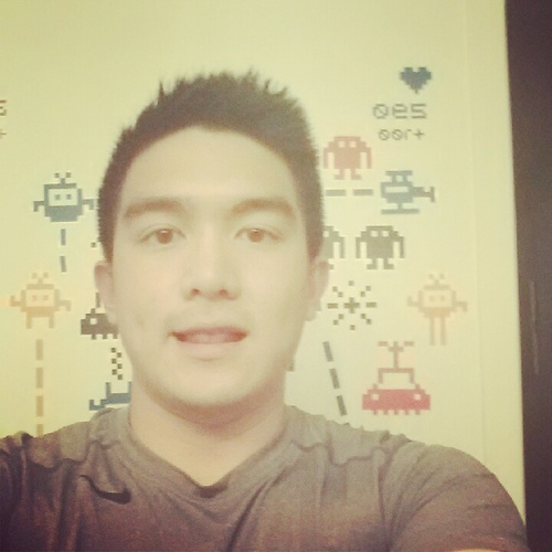 ragregado's profile picture. #coolcoolcool