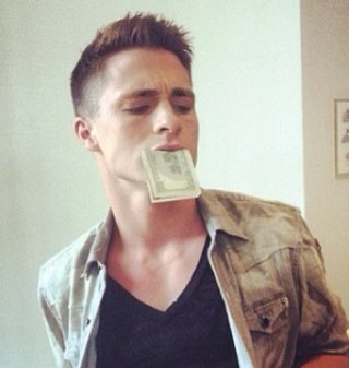 ColtonIsHaynes's profile picture. yeah, im kind of a big deal.