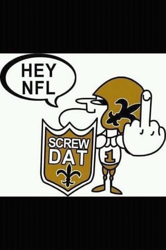 love LSU tigers and NO saints