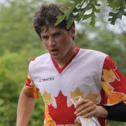 Equal parts competitive orienteer and coach/community builder.  Goal #1: see how far I can climb the world ranking. Goal #2: bringing others along for the ride.