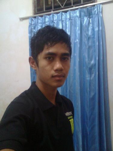 williemRaya's profile picture. 