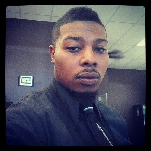 Rello Meetch is da name....im a Barber/Bartender....Watch out for my music man