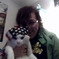 Dena Veneskey (@nerdatheart1) 's Twitter Profile
