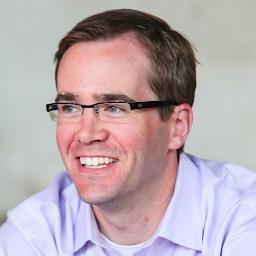 Cincinnati based marketer, golf fan and dad