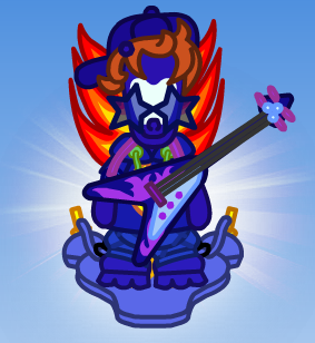 I play chobots. I am currently not an agent but trying to be one. Hopefully i will be one day. My birthday is on July 9.