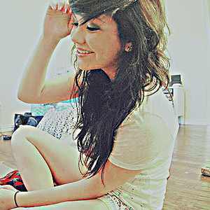 Hi. I'm a small town girl. And yes, I do have big dreams ♥