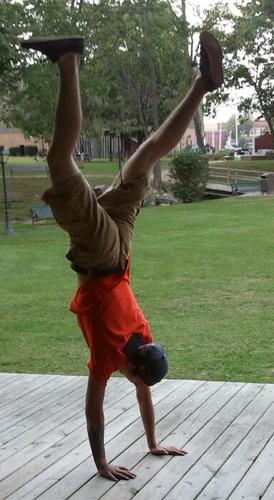 Hackattack102's profile picture. Living life chillin chillin