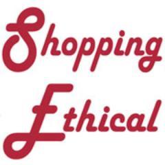 Shopping Ethical is 100% committed to Fair Trade and only sells Fair Trade products produced following the World Fair Trade Organization principles