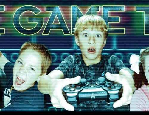 GameTrucksTulsa's profile picture. Mobile Game Trucks LLC is proud to bring you the greatest party idea currently sweeping the nation!
We bring the ultimate video game party to you! 918.949.7540