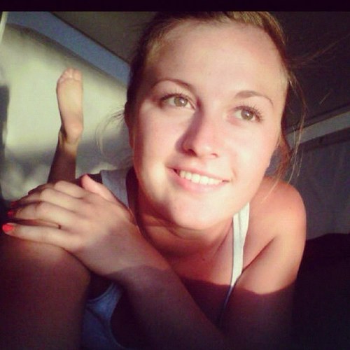 MariahRuby94's profile picture. 