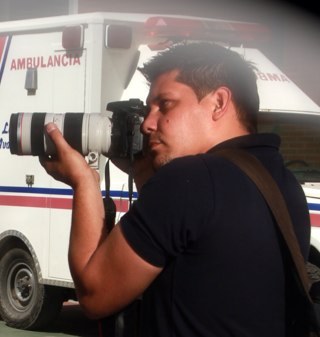 hpfotografo's profile picture. La fotografía es un Arte. Para mi lo es  todo simplemente es única
