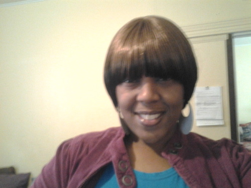 Down to earth ,lovable,and love being loved!