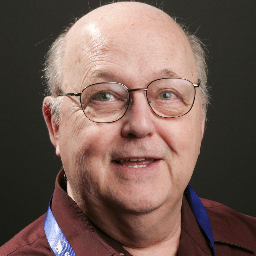 A retired military chaplain, writer and storyteller.
