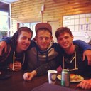 Marc Cunningham - @HAHA_business - Twitter