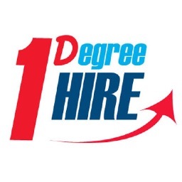 Get Prepared. Get Hired. A Revolutionary Resource For New College Graduates & First-Time Job-Seekers. Tweets by Co-Founder, @JasonKlein24 Instagram @1DegreeHire