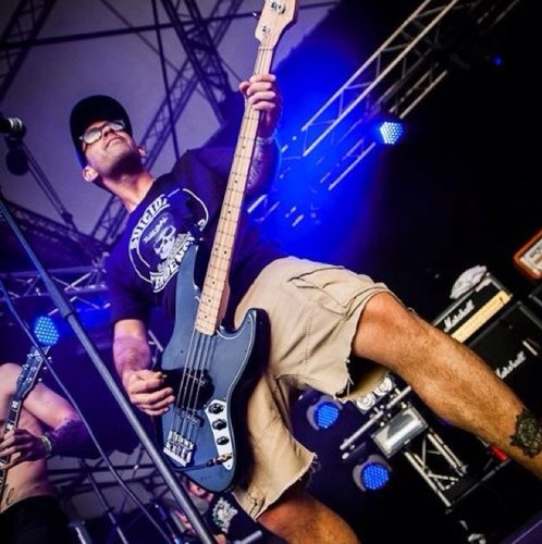 joe_sauceman's profile picture. I've been on a 7 year vacation.