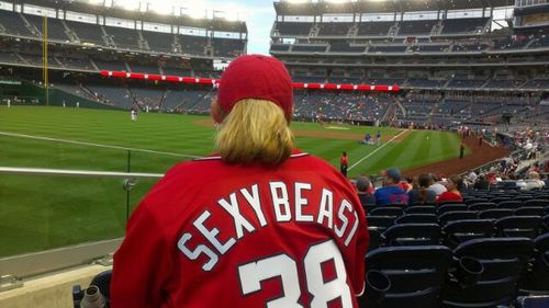 KjnchicAnna's profile picture. Born and raised in New Orleans. Die hard fan of Saints,LSU,Washington Nationals, Mardi Gras.