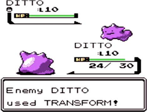 *Greets you and then warns you of impending awesomeness* My RP is @Ditto_151