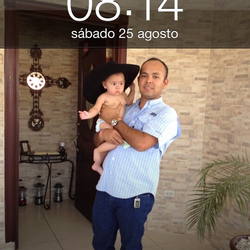 alejandropitty's profile picture. 