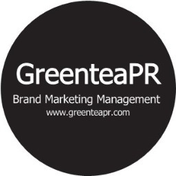 Greentea PR Brand Marketỉng Management LLC   GreenteaPR@gmail.com         
http://t.co/LEKgjZmrwS