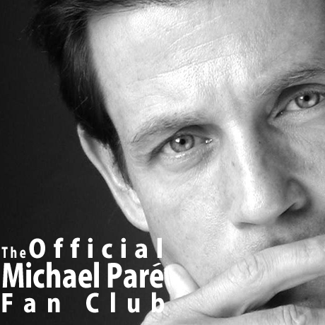 マイケル・パレのオフィシャルファンクラブアカウントです。
マイケルの最新情報など日本語中心でtweetします。