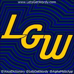 Let's get wordy!®  #Word related #Android apps, #SignPorn and stuff related to words by #LetsGetWordy