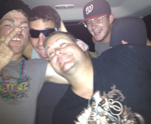 TraylorJeremiah's profile picture. 