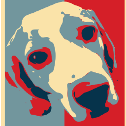 Atticus_Beagle's profile picture. Today, the sun shone on mine. And I'll tell you what- it kinda tingled.