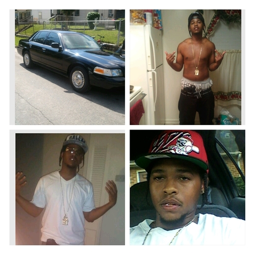 Yolo...so um turnt up!!!